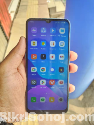 Realme Narzo 10 (4/128)